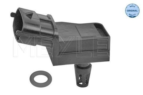 Meyle boost pressure intake
