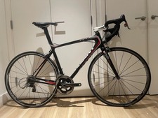 Giant TSR Advanced ISP Carbon Bike Sram Red 11 speed Groupset