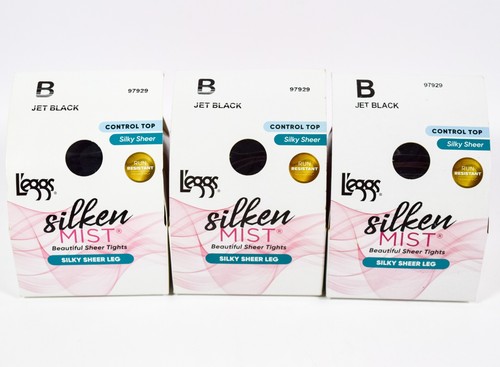 Eggs silken mist - mist, control