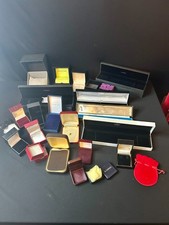 Joblot of empty