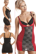 Camille Women's Floral Lace