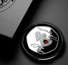 Our 10th tin - our,