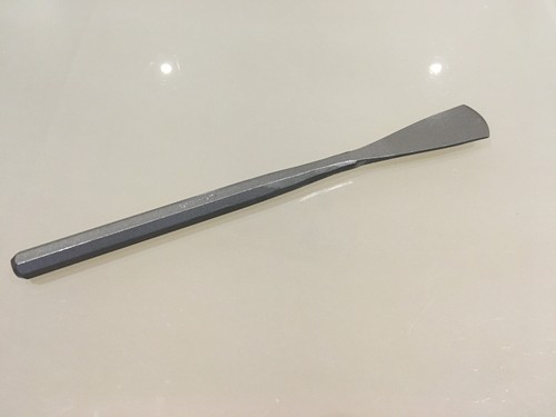 Fire sharp hammer head - head, 25mm