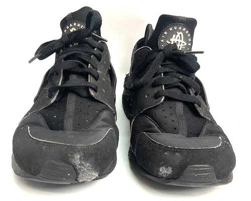 Nike air huarache run - run, men's