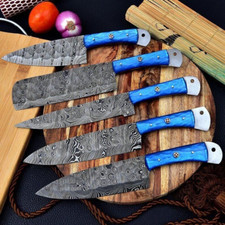 CUSTOM HANDMADE FORGED