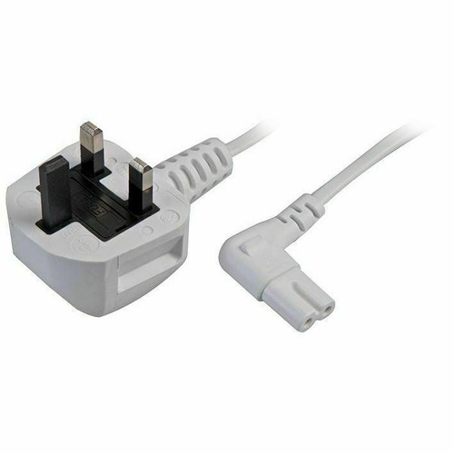 Figure mains lead - 3m, right