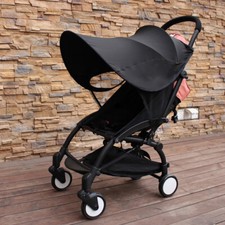 Universal Baby Pushchair Stroller Pram Buggy Sun Shade Canopy Covers