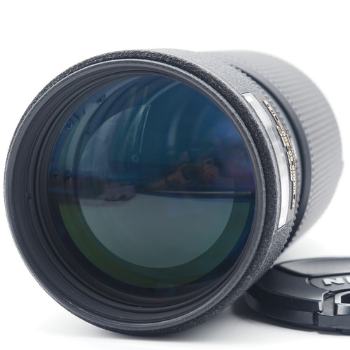 Nikon nikkor 200mm f2 - nikon,