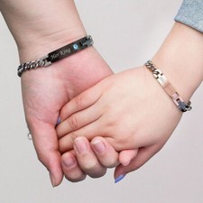 Valentine's Day Gifts for Couple Wife Girlfriend Boyfriend Husband Him Her Love