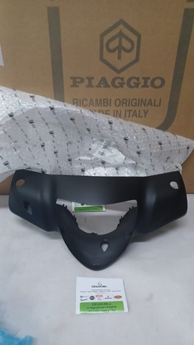 Liberty handlebar cover matte - cover,