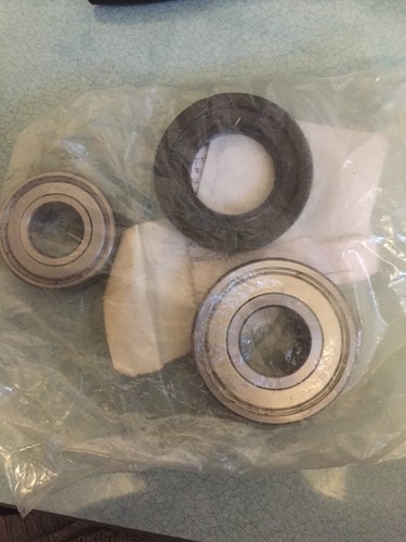 Servis washing machine bearing - washing,