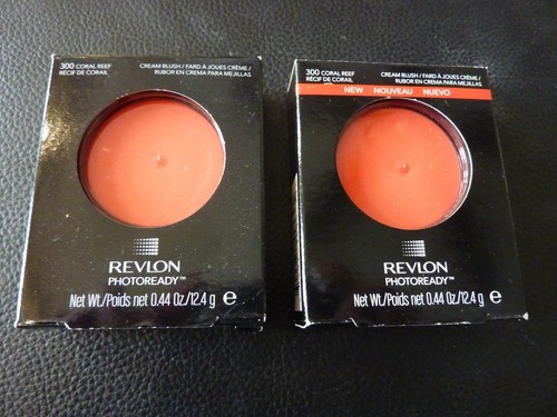 Revlon photoready cream - photoready,