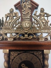 Zaanse style `Nu Elck Syn Sin`