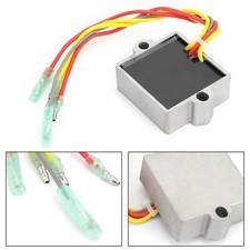 Rectifier Regulator Fit For