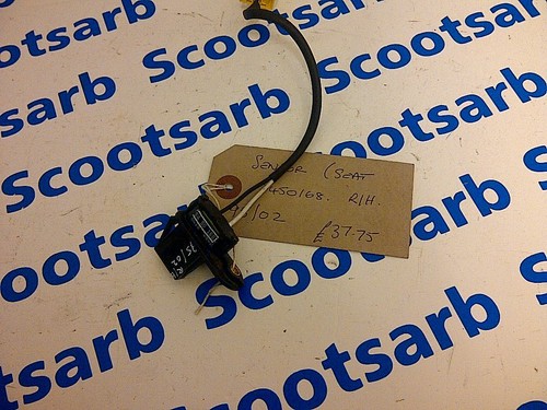 Saab off side - 95,