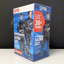 Spri Sauns Suit M/LARGE