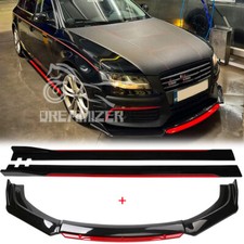 For Audi A3 A4 B6 Estate Front