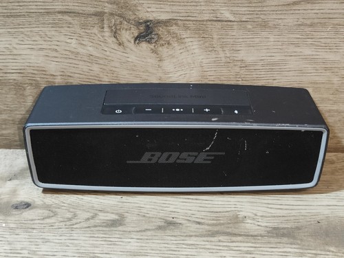 Bose soundlink mini 2 - mini, ii