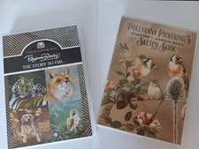 2 X POLLYANNA PICKERING DVD