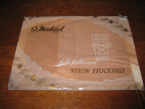 Vintage michael - st,