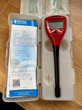 Hanna instruments hi98103 - hanna,