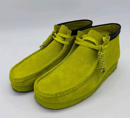 Clarks originals wallabee - wallabee, boot
