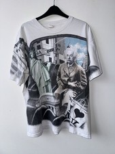 Vintage Albert Einstein