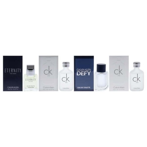 Calvin klein mens 4pc - calvin,