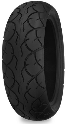 Shinko sr568 scooter - shinko, tire