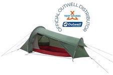 Robens Cress 1 Pro Tent