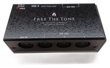 Free The Tone MB-5 MIDI Bass