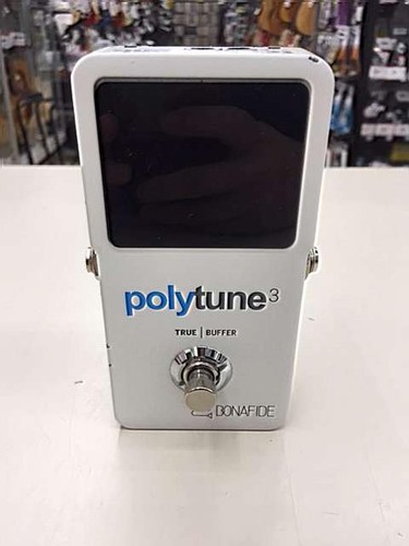 Electronic polytune 3 - electronic,