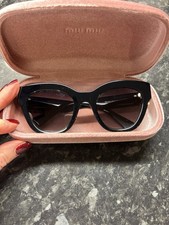 Miu Miu Women's Sunglasses