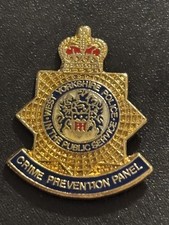 west yorkshire police crime