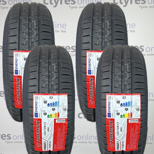 New 185 firemax - 4x,