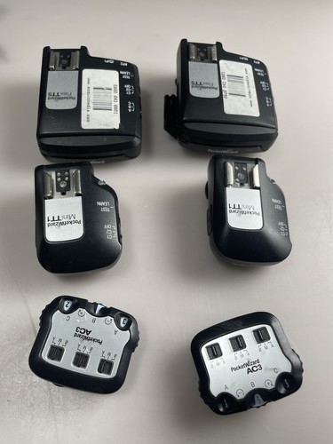 Pocketwizard flextt5 - pocketwizard,