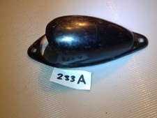 K750 Dnepr Front Sidecar