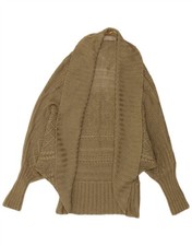 Zara Womens Batwing Poncho