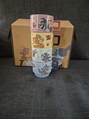 Tom and jerry - tom, ceramic