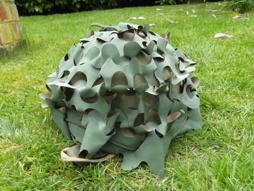 French army helmet - army, f1
