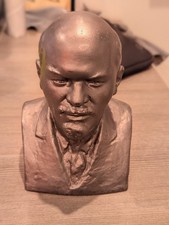 Soviet Russian Socialist Lenin