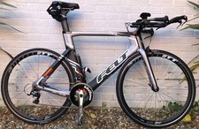 Felt DA4 TT Bike (58cm)