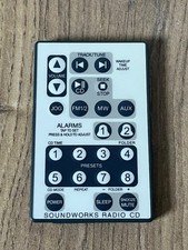 Genuine Remote Control for
