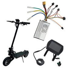 Kugoo G2 Pro 48V 25A 1000W