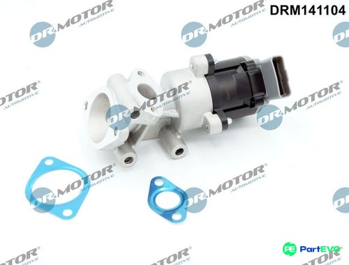 Motor automotive egr valve - dr.motor,