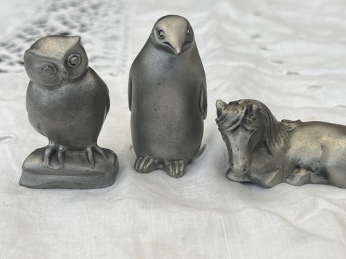 Selangor pewter small - pewter,