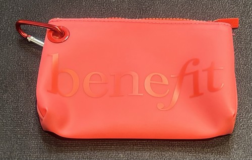 Benefit pink red silicone - pink,