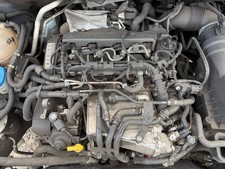 2015-2020 VOLKSWAGEN VW CADDY