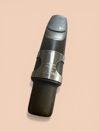 Vintage berg larsen tenor - berg,