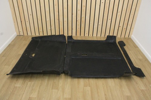 Used genuine alston black - genuine,